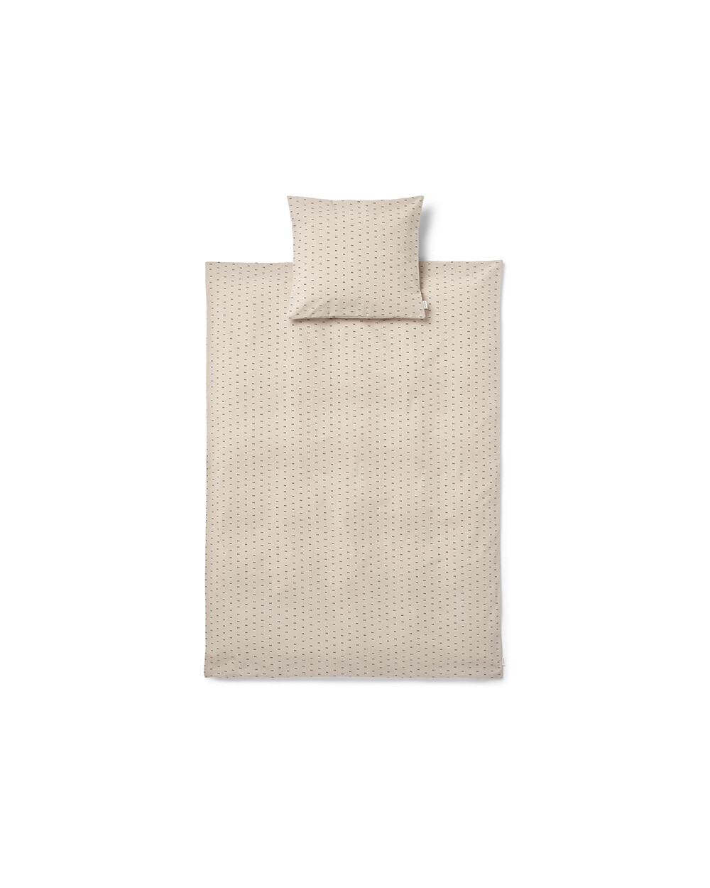 Ingeborg bedding set Peas  Liewood