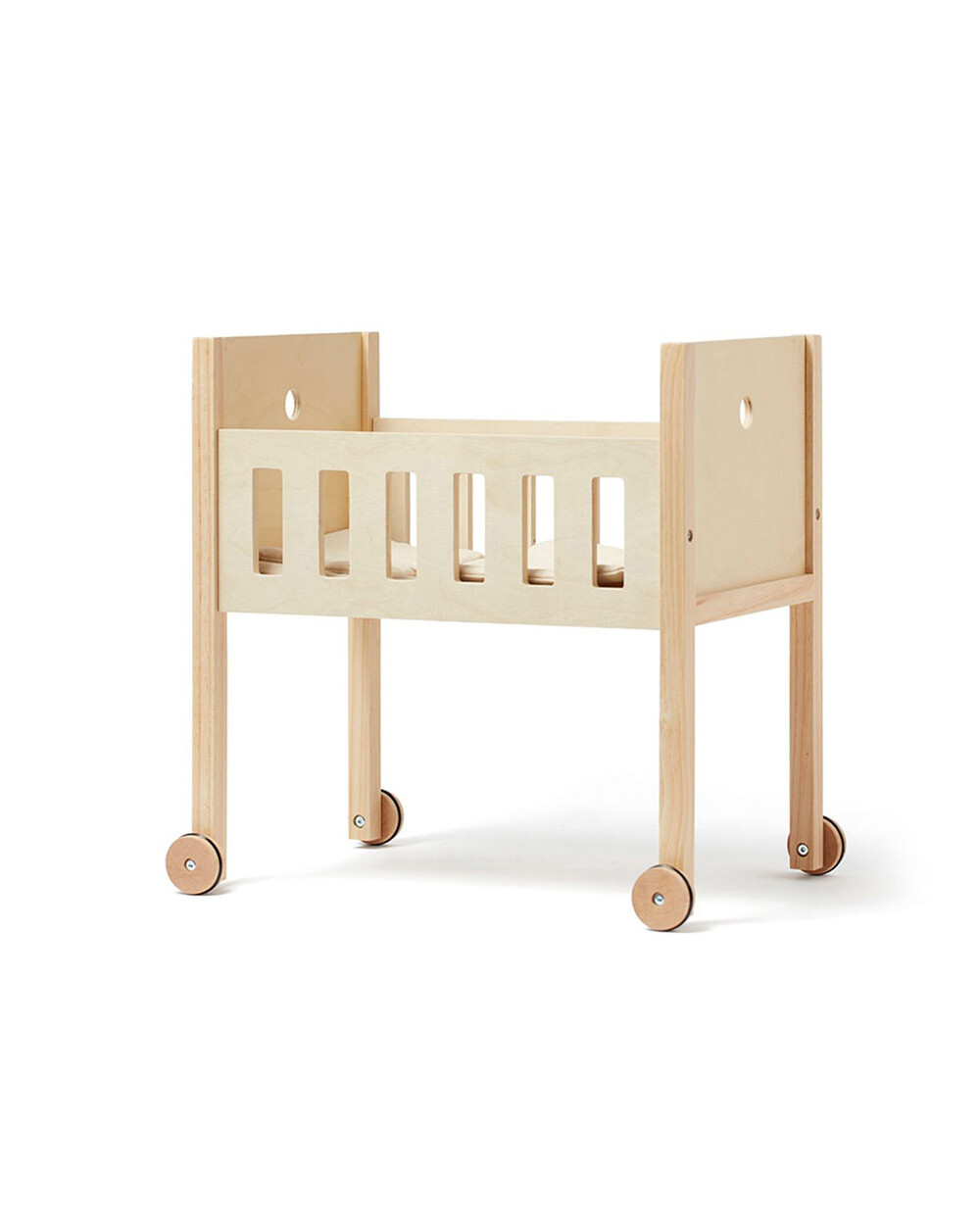 Doll bed Wooden  Kid's concept