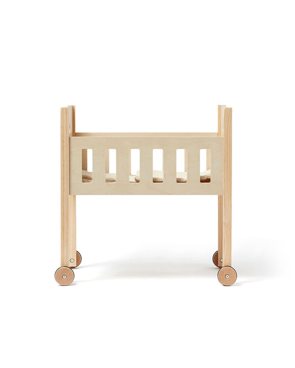 Doll bed Wooden  Kid's concept