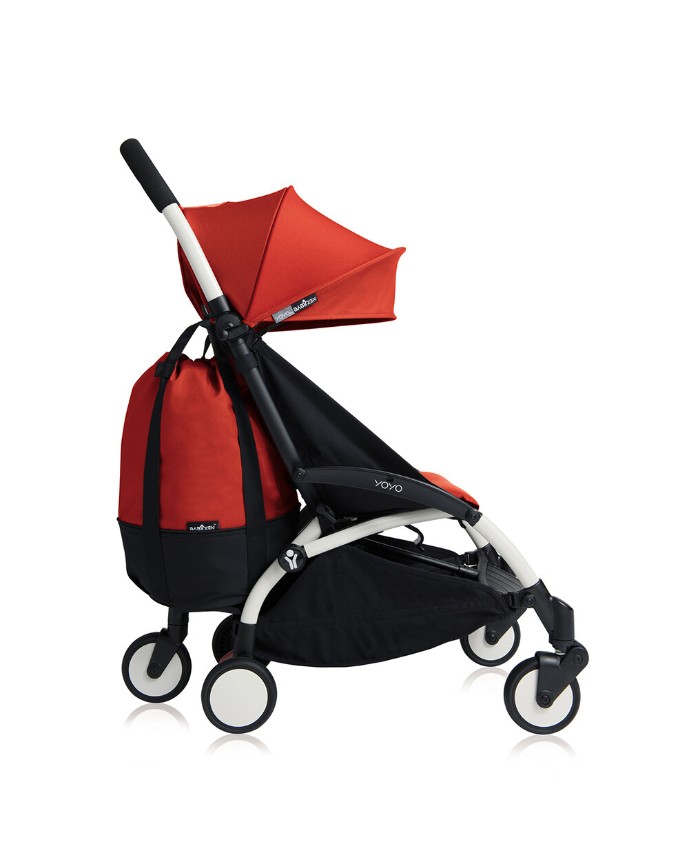 YOYO stroller bag Red color  Stokke