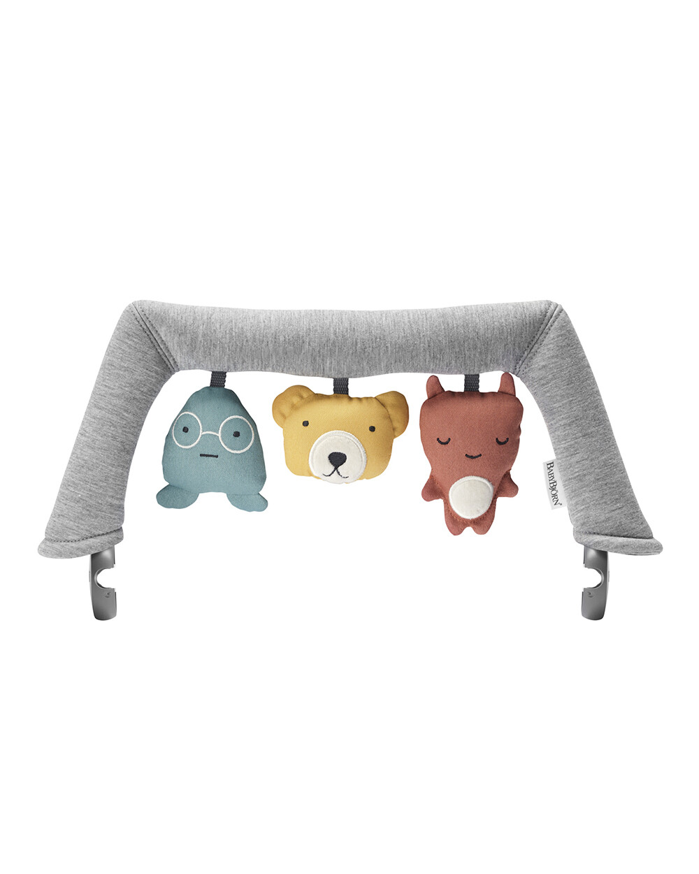 Soft friends toy For Bliss deckchair  Babybj&ouml;rn