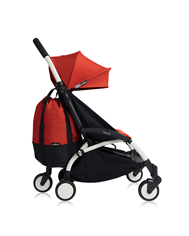 YOYO stroller bag Red color Stokke