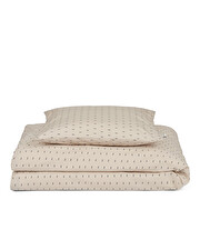 Ingeborg bedding set Peas  Liewood
