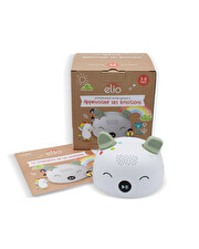 Elio - The companion of emotions Story box  Morph&eacute;e