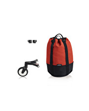 YOYO stroller bag Red color  Stokke