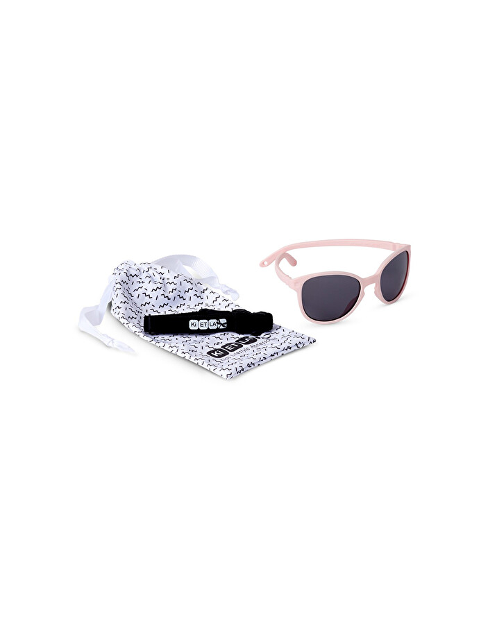 Wazz sunglasses 1-2 years Blush color  Ki Et La