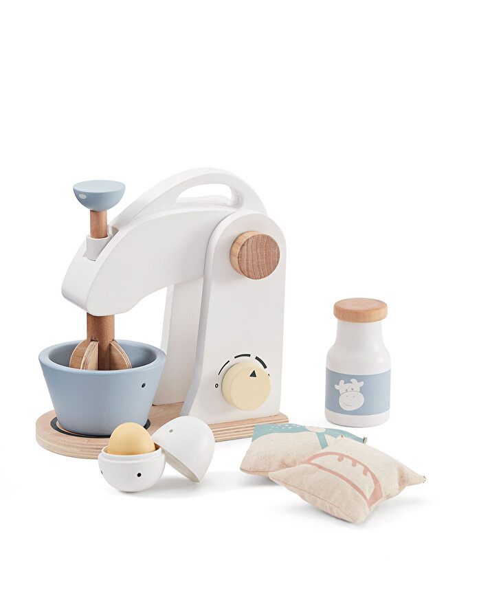 Kitchen mixer set Kid's Hub  Kid's concept
