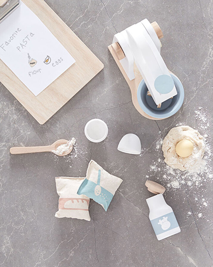 Kitchen mixer set Kid's Hub  Kid's concept