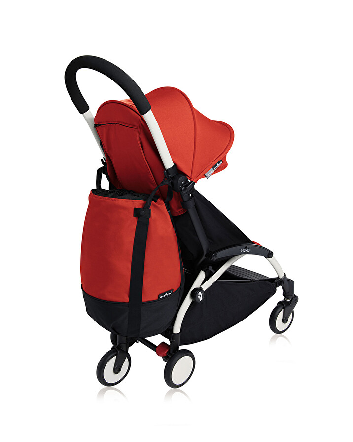 YOYO stroller bag Red color  Stokke