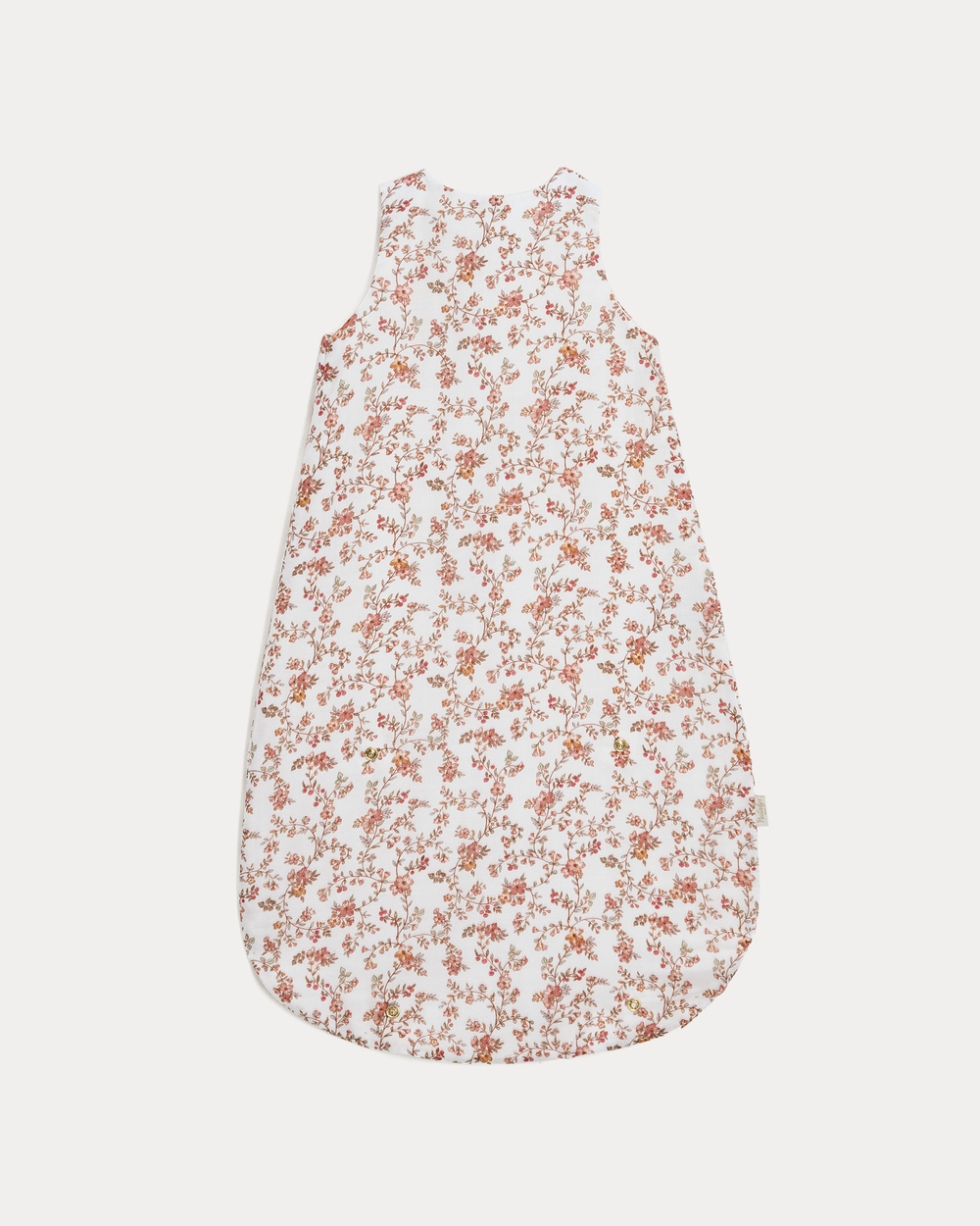 Maddy TOG 0.5 light sleeping bag Arabesque print  Natalys