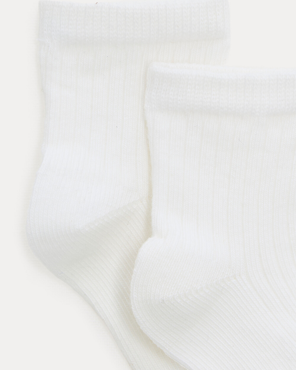 Tom socks Off-white colour  Natalys