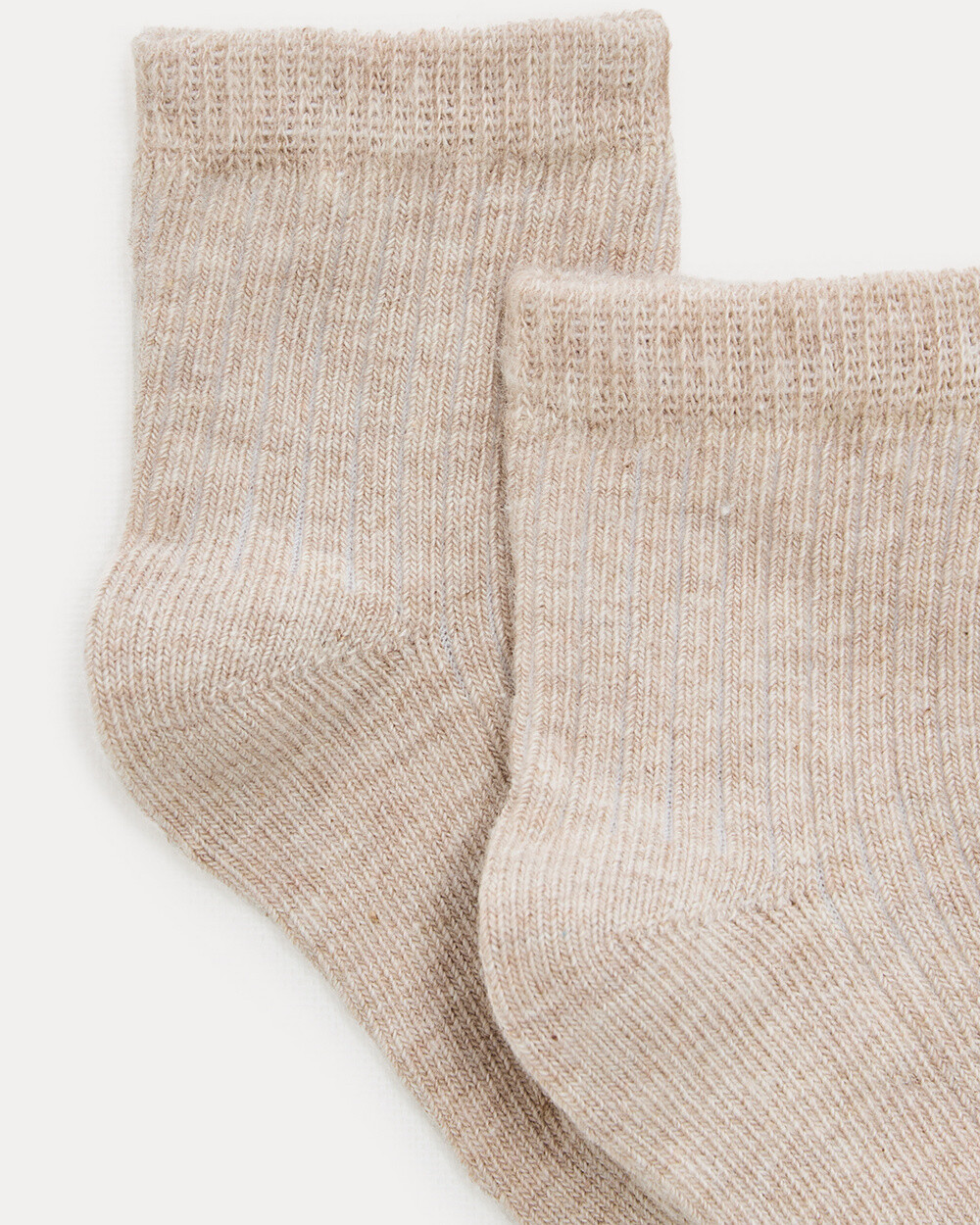 Tom socks Beige colour  Natalys