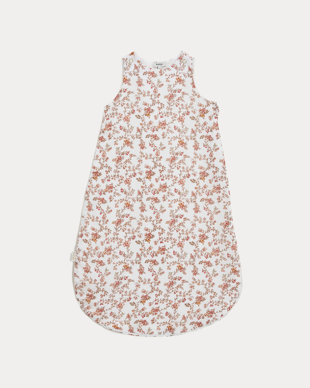 Maddy TOG 0.5 light sleeping bag Arabesque print Natalys