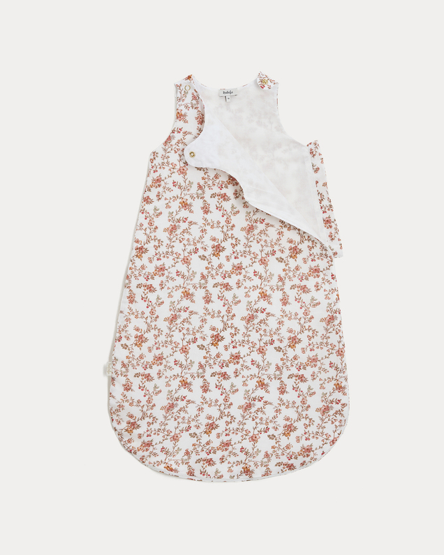 Maddy TOG 0.5 light sleeping bag Arabesque print Natalys