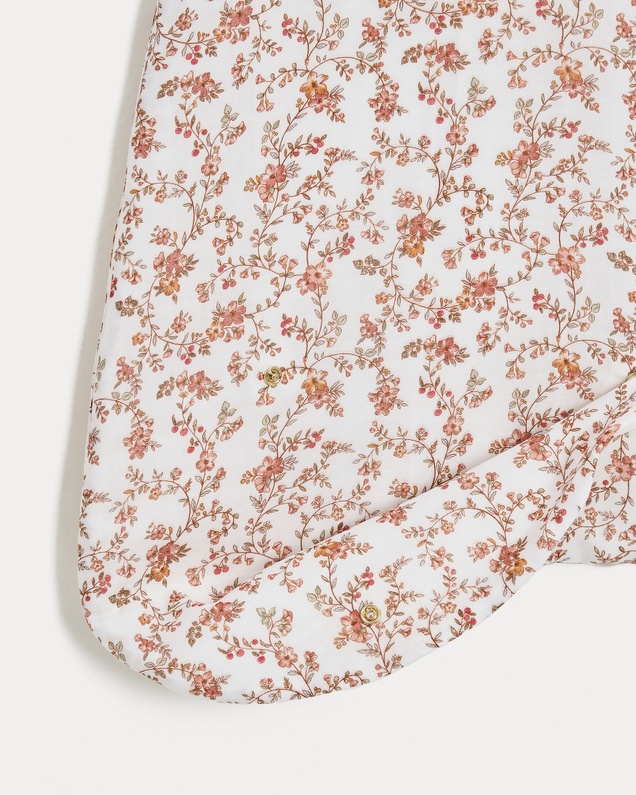 Maddy TOG 0.5 light sleeping bag Arabesque print Natalys