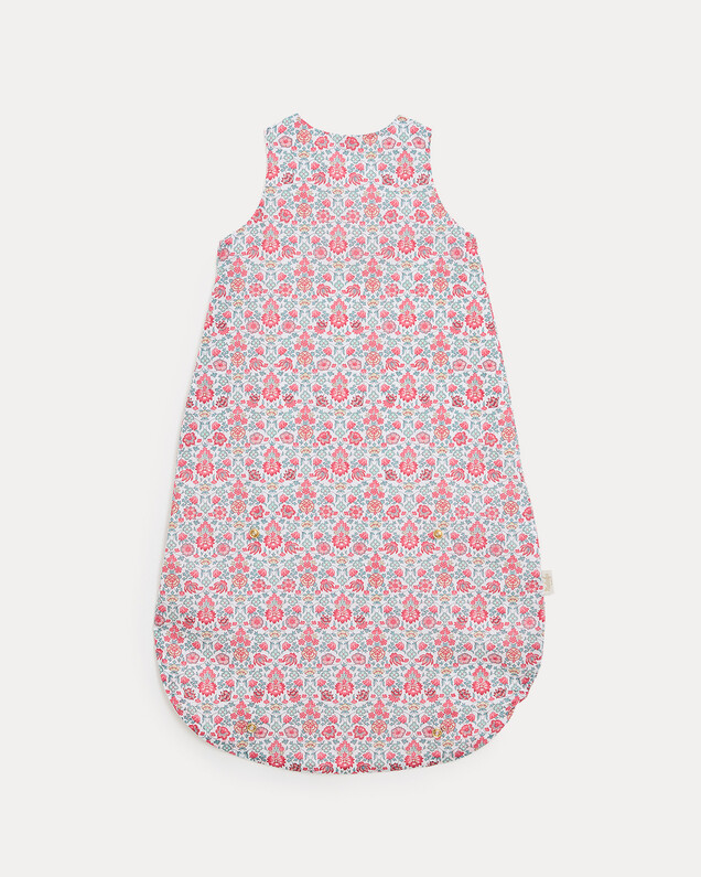 Maddy TOG 0.5 light sleeping bag Liberty fabric Natalys