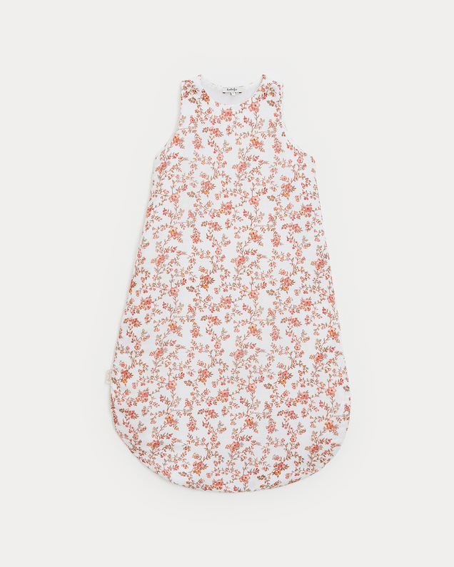 Madeleine TOG 3.5 padded sleeping bag Arabesque print Natalys