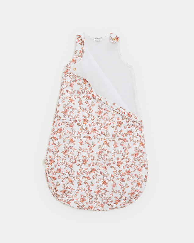 Madeleine TOG 3.5 padded sleeping bag Arabesque print Natalys