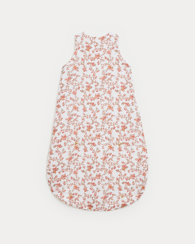 Madeleine TOG 3.5 padded sleeping bag Arabesque print Natalys