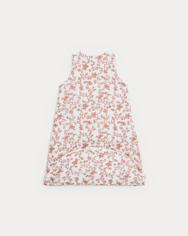 Madeleine TOG 3.5 padded sleeping bag Arabesque print Natalys