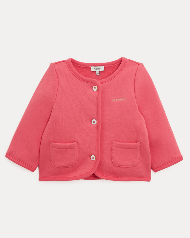 Camille Pomegranate colour  Natalys