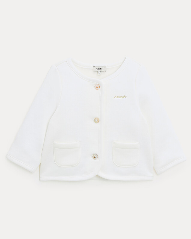 Camille Off-white colour  Natalys