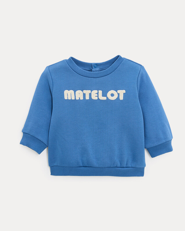 Jo Blue colour  Natalys