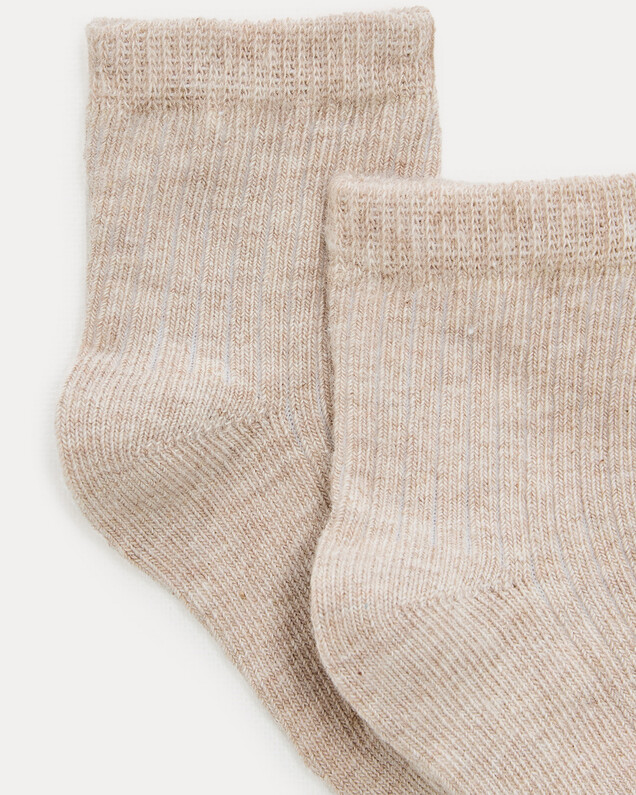 Tom socks Beige colour  Natalys