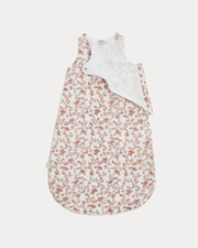 Maddy TOG 0.5 light sleeping bag Arabesque print  Natalys