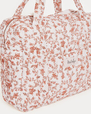 Auguste changing bag Arabesque print  Natalys