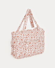 Auguste changing bag Arabesque print  Natalys
