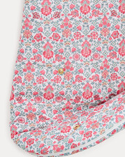 Madeleine TOG 3.5 padded sleeping bag Liberty fabric  Natalys