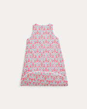 Madeleine TOG 3.5 padded sleeping bag Liberty fabric  Natalys