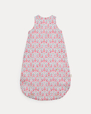 Maddy TOG 0.5 light sleeping bag Liberty fabric  Natalys
