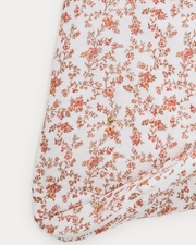 Madeleine TOG 3.5 padded sleeping bag Arabesque print  Natalys