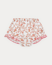 Zelie cotton gauze bloomer Arabesque print  Natalys