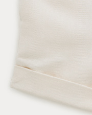 Noe twill shorts Beige colour  Natalys