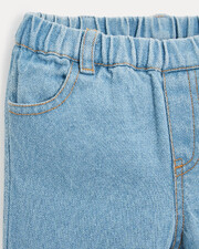 Jim denim trousers Blue colour  Natalys