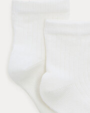 Tom socks Off-white colour  Natalys