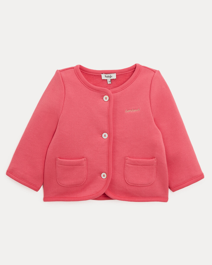 Camille Pomegranate colour  Natalys