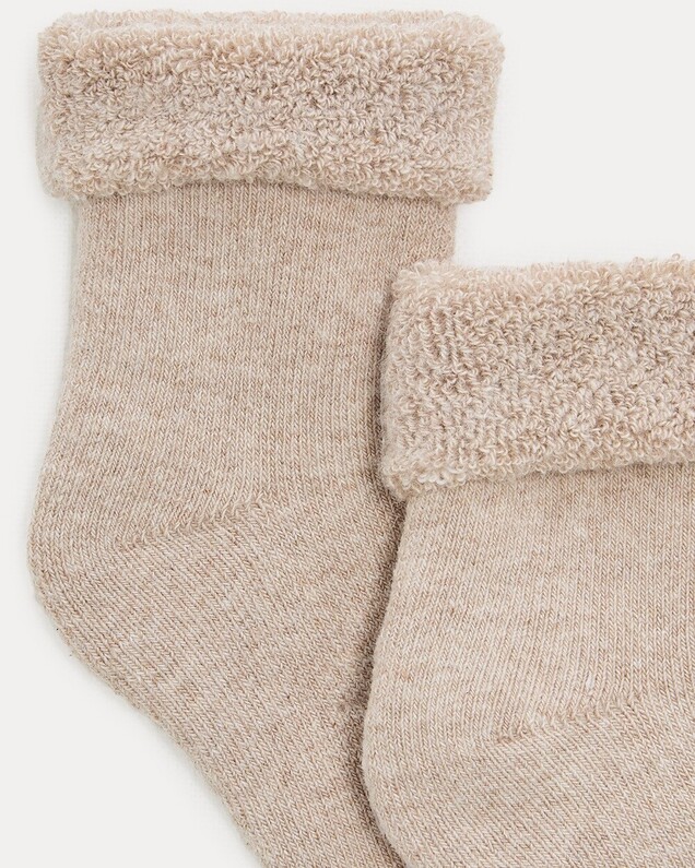 Rosalie socks Beige colour  Natalys