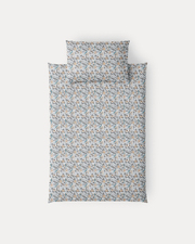 Colette bed linen set Liberty fabric  Natalys