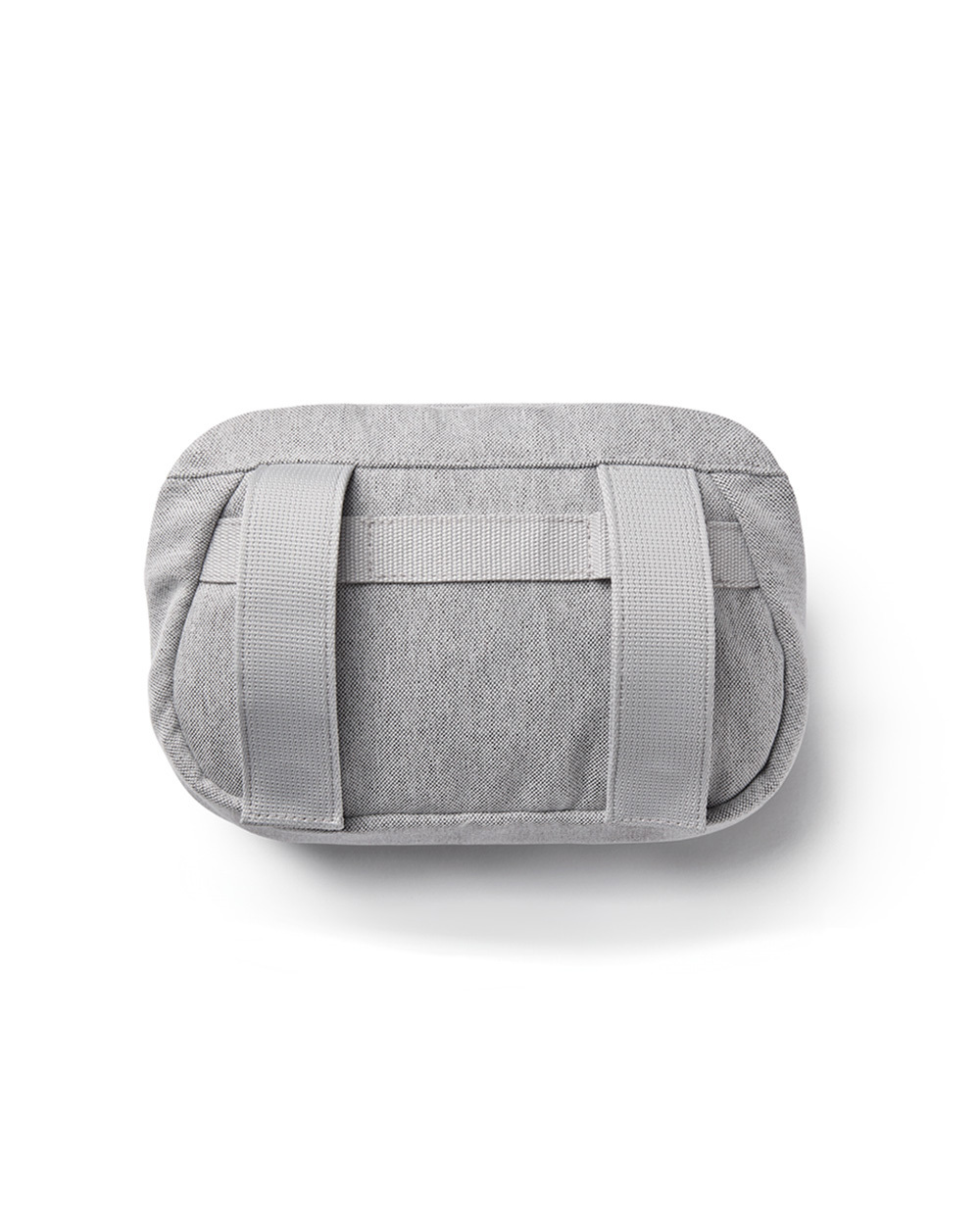 Pocket pouch for baby carrier Light grey color  Babybj&ouml;rn