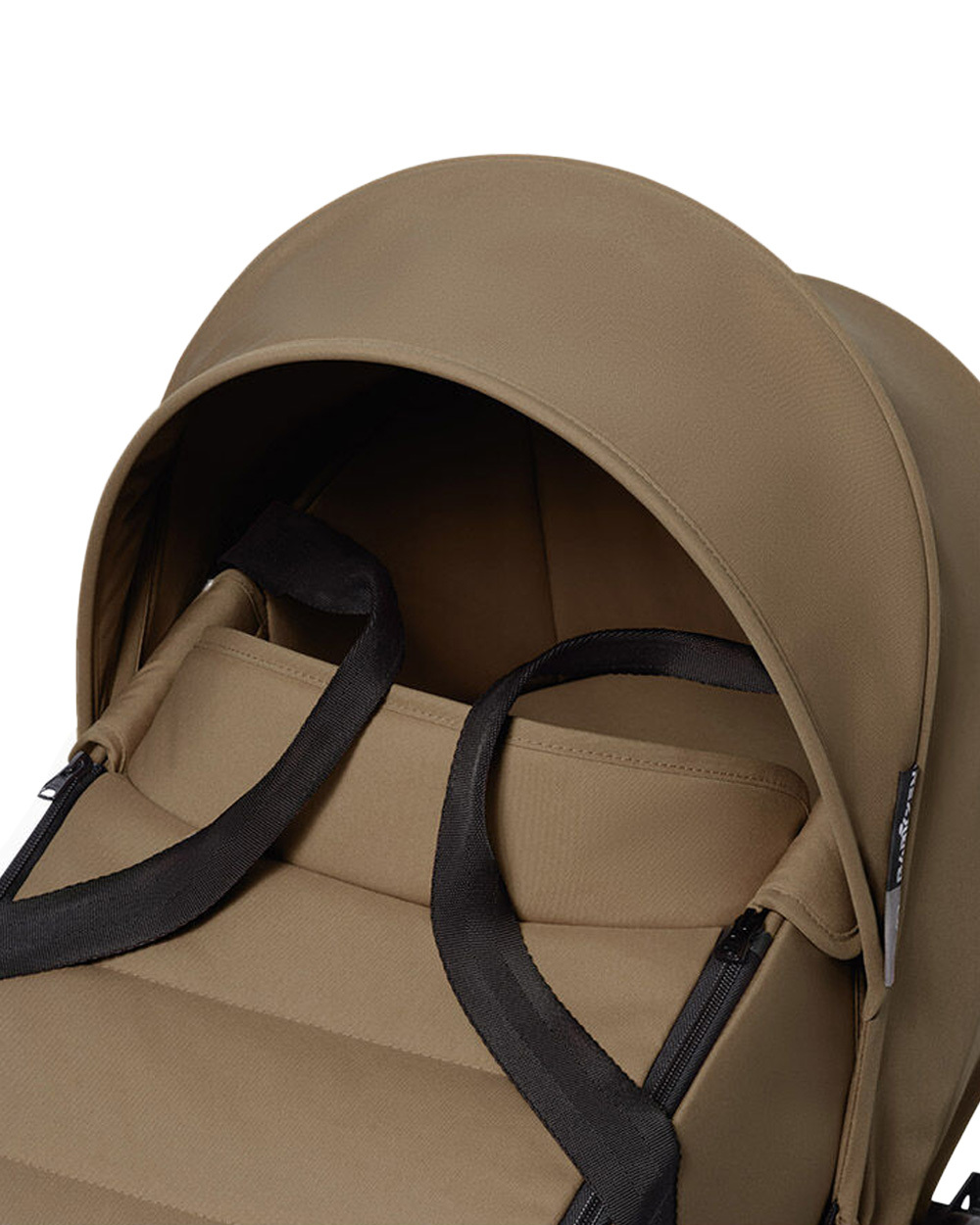 YOYO&sup3; newborn carrycot Toffee color  Stokke