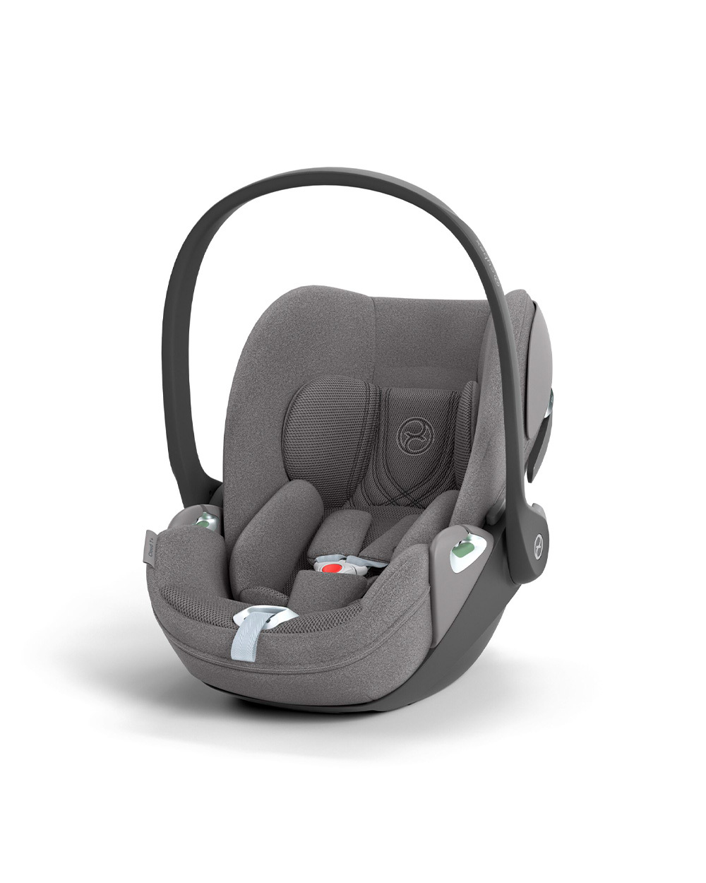 Cloud T i-Size car seat Mirage grey colour (Plus)  Cybex
