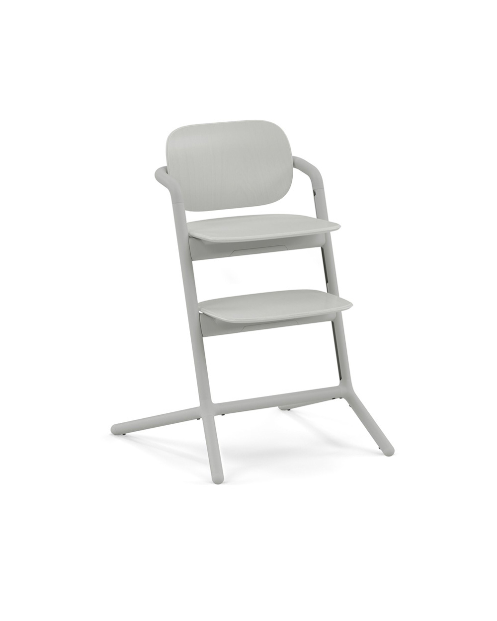 Lemo 3-in-1 high chair Suede grey colour  Cybex