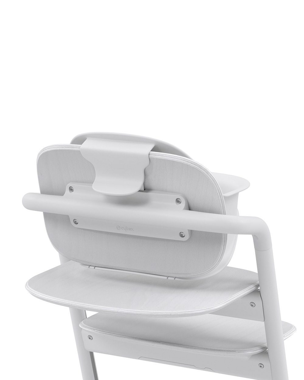 Lemo 4-in-1 high chair All white colour  Cybex
