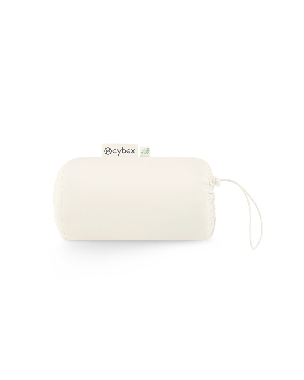 Snogga Mini 2 footmuff Seashell beige colour  Cybex