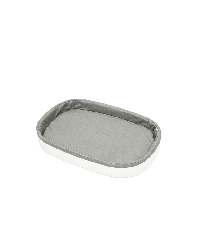 Sleepi changer White Stokke
