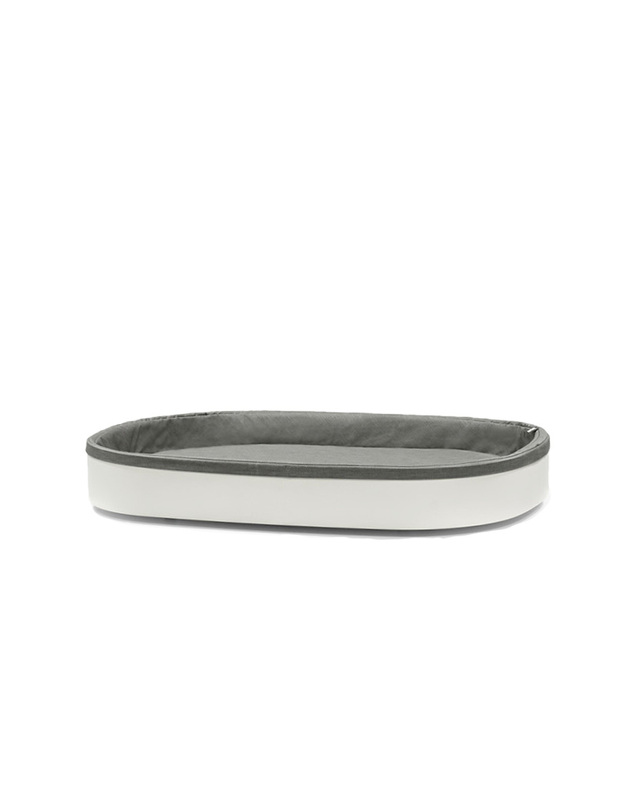 Sleepi changer White Stokke